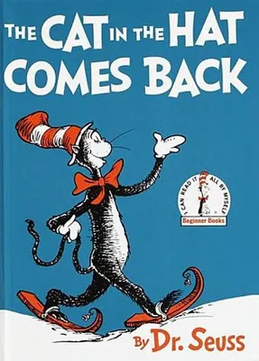 Immagine prodotto di The Cat in the Hat Comes Back!