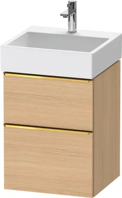 Produktbild von DURAVIT DE4370034300000 D-Neo WTUWH Rek 484x442x625 EiNa Mt