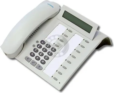 Immagine prodotto di Siemens Optipoint 500 Economy - Artico