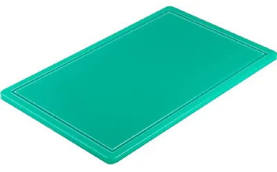 Immagine prodotto di Tagliere, Haccp, verde, Gn1/1, spessore 15 mm