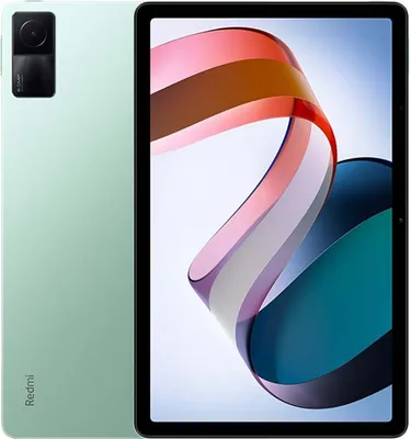 Produktbild von Xiaomi Redmi Pad SE 11.0 128GB Green 4GB WiFi Android - Mobiltelefon