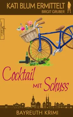 Produktbild von Cocktail mit Schuss