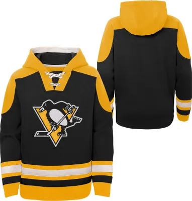 Zdjęcie produktu dla Bluza hokejowa Kinder NHL - MUSTHAVE Pittsburgh Penguins US 18