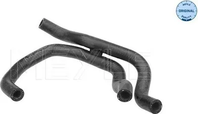 Zdjęcie produktu dla Przewód Układu Chłodzenia Vw 1,6/2,0