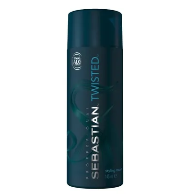 Produktbild von Sebastian Professional Twisted Curl Magnifier Lockenstyling Creme, 145ml -> Sebastian Professionelle Twisted Curl Magnifier Lockenstyling Creme, 145ml