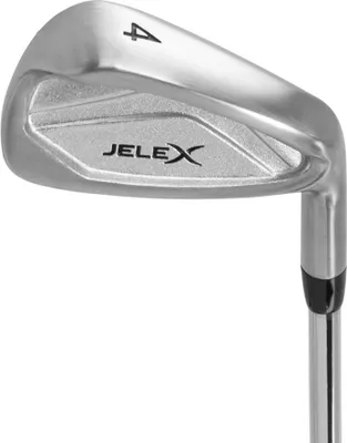 Produktbild von Einheitsgröße JLX-70|JELEX Golfschläger Eisen 4 Rechtshand