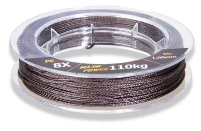 Image de Knock Out Leader Uni Cat (25m) / Bas de ligne pour silure