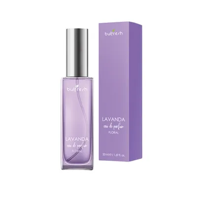 Zdjęcie produktu dla Bulfresh - Woda perfumowana Lavender 50 ml