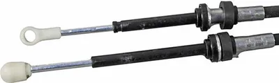 Produktbild von METZGER 3150226 Seilzug Schaltgetriebe für DACIA DUSTER