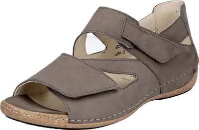 Obrázok produktu pre Waldläufer dámske sandále taupe 8,5