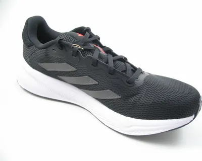 Zdjęcie produktu dla Buty sportowe adidas czarne rozmiar 11