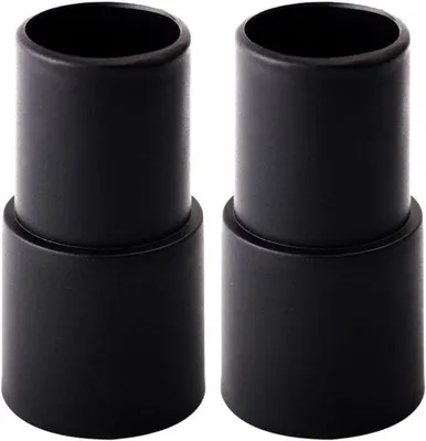 Obrázek produktu pro Adaptér pro vysavač, 35 mm na 32 mm, 2 kusy