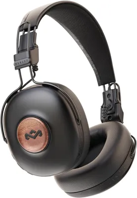 Produktbild von Over Ear Kopfhörer Bluetooth, Bluetooth Kopfhörer mit 34h Wiedergabe, Passive Geräuschunterdrückung, Steuerung & Mikrofon, nachhaltiges Material