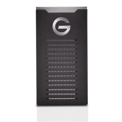 Immagine prodotto di SanDisk Professional G-DRIVE SSD