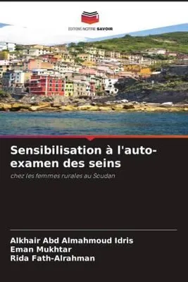 Produktbild von Sensibilisation à l'auto-examen des seins