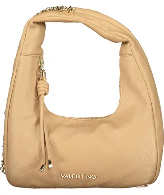 Image de Mario Valentino sac pour femme en polyuréthane beige