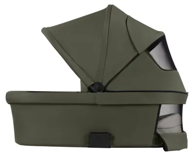 Produktbild von ABC Design Liegewanne Salsa/Zoom/Samba - Avocado