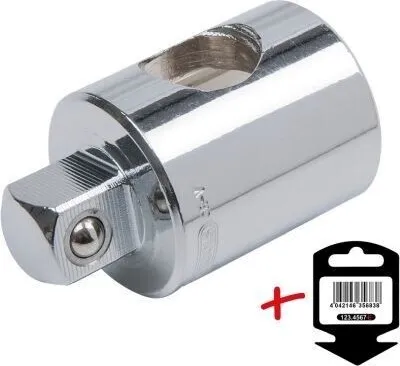 Immagine prodotto di KS TOOLS 918.1449-E Cricchetto adattatore per allargamento