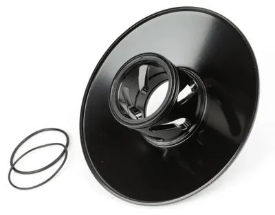 Produktbild von Wandlerscheibe Naraku SPORT 2 Führungsschlitze für Peugeot Jet-Force C-Tech 50