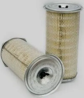 Produktbild von DONALDSON Luftfilter P772529, Höhe 394 mm, Außendurchmesser 177/214 mm, Innendurchmesser 88 mm
