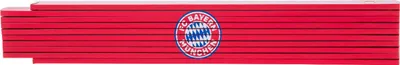 Produktbild von FC Bayern 20466 Zollstock FC Bayern