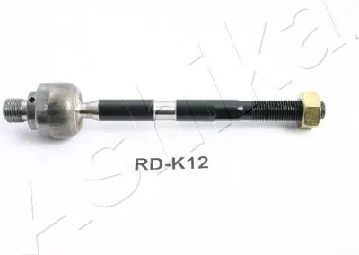 Produktbild von ASHIKA 103-0K-K12L Axialgelenk Spurstange für KIA RIO II (JB) Vorne Links