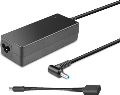 Image de CoreParts MBXHP-AC0033 Netzteil & Spannungsumwandler Indoor 90 W Schwarz (MBXHP-AC0033)