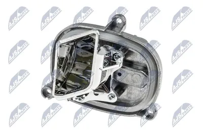 Produktbild von NTY Scheinwerfer-Steuergerät EPX-BM-058 für BMW 6 Gran Coupe (F06)