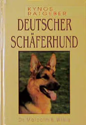 Produktbild von Deutscher Schäferhund