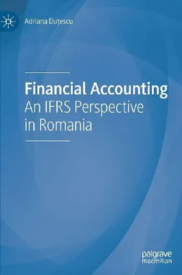 Produktbild von Financial Accounting