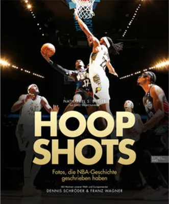 Obrázok produktu pre Hoop Shots