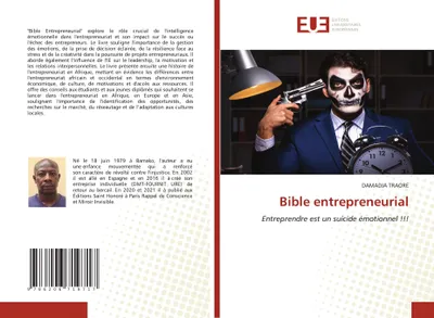 Produktbild von Bible entrepreneurial