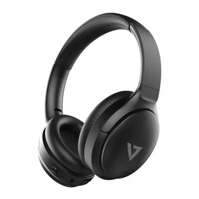 Produktbild von Kopfhörer mit Mikrofon V7 HB800ANC             Schwarz