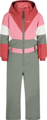 Produktbild von PROTEST Kleinkinder Schneeanzug Michon mistygreen 116