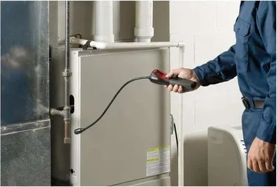 Immagine prodotto di RIDGID Rilevatore di fughe di gas micro CD-100 4 x tipo AA - 36163
