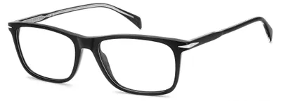 Produktbild von David Beckham DB 1213 Black 53/17/145 Herren Brillen
