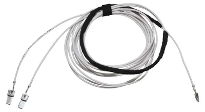 Produktbild von Adapter Original Kufatec Kabel Nachrüstung Sitzbelüftung für VW Passat B7