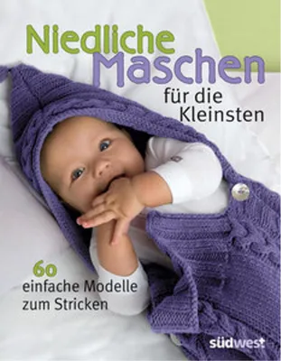 Image de Niedliche Maschen für die Kleinsten