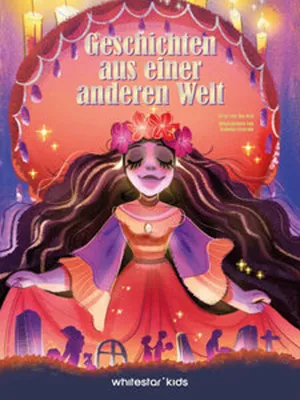 Image de Geschichten aus einer anderen Welt