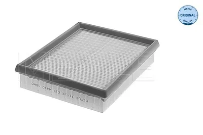 Produktbild von Luftfilter MEYLE 11-12 014 4410 passend für PEUGEOT 206 Schrägheck (2A/C) Filtereinsatz