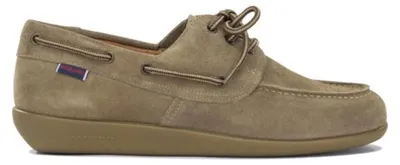 Produktbild von SEBAGO Schnürslippen für Herren, braun - Größe 9