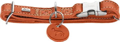 Obrázok produktu pre Hunter golier Aalborg Alu-Strong oranžový, veľkosť: L / šírka: 2,0 cm