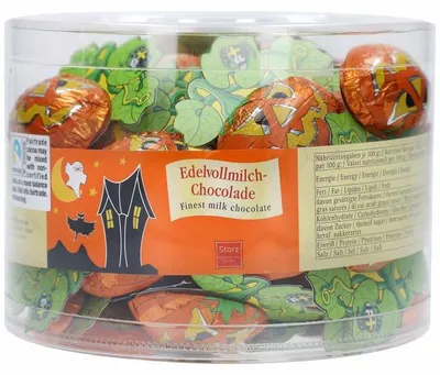Produktbild von Storz Kürbis mit Blatt 60er