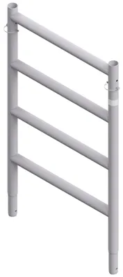 Image de ALTEC Cadre vertical 1 m (70 cm) | AluKlik