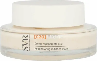 Produktbild von Gesichtscreme C20 (50 ml)
