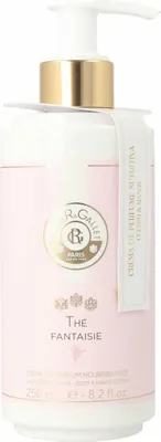Zdjęcie produktu dla Mleczko do ciała Thé Fantasie Roger & Gallet (250 ml)