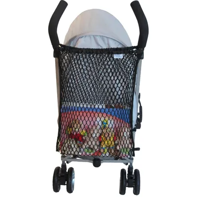 Obrázok produktu pre Nákupná sieťka na rukoväť vozíka / Kekk