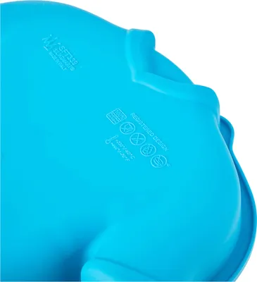 Immagine prodotto di Stampo per torte TRIKOT/TORJÄGER Silikomart 24,2 x 23,0 x 4,0 cm