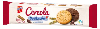 Zdjęcie produktu dla De Beukelaer Cereola Klasyczny