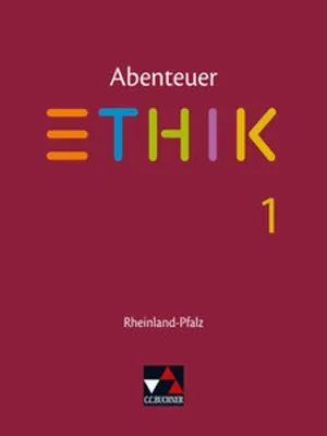Immagine prodotto di Abenteuer Ethik 1 Schülerbuch Rheinland-Pfalz .Jahrgangsstufen 5/6